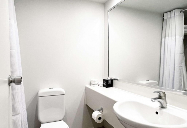 Sudima Hotel Lake Rotorua