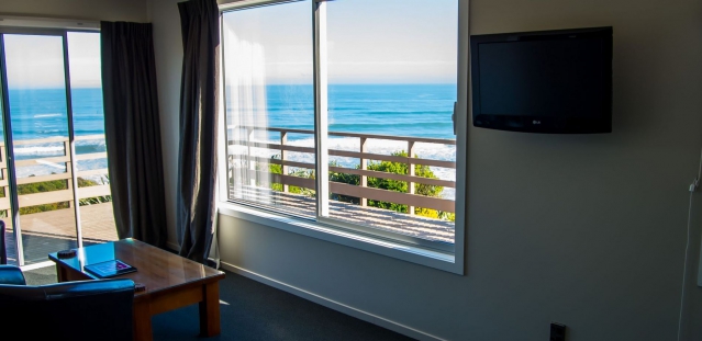 Breakers Boutique Accommodation