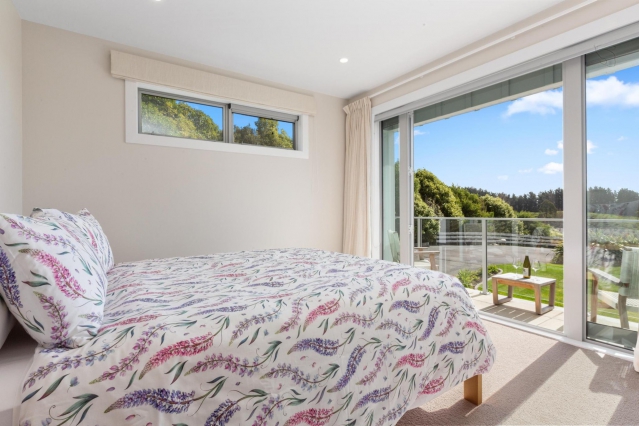 Aston Road Villa Bed and Breakfast