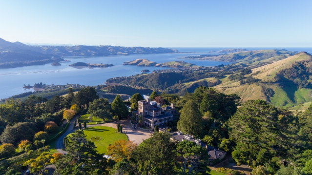 Bella Vista Motel Dunedin