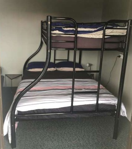 252 Beachside Motels and Holiday Park