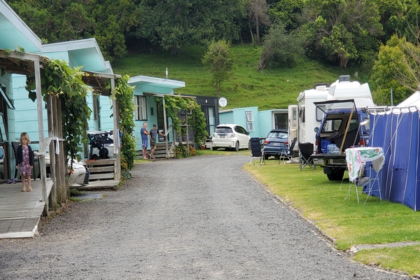 Dickson Holiday Park