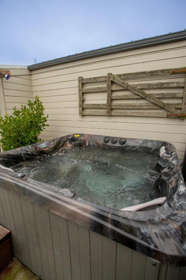 Southern Cross Lodge Methven