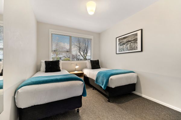 Arrowtown Motel Apartments