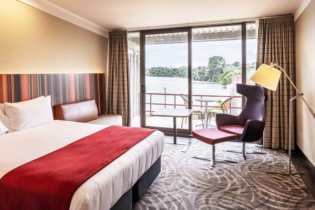 Waipuna Hotel & Conference Centre