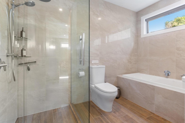 Aston Road Villa Bed and Breakfast