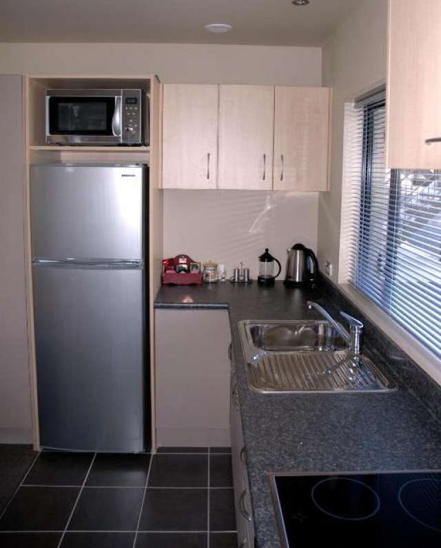 Kaikoura Gateway Motor Lodge