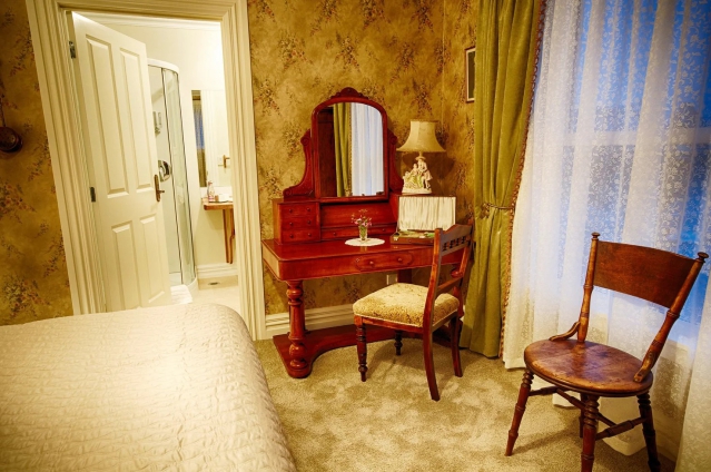 Theatre Royal Hotel