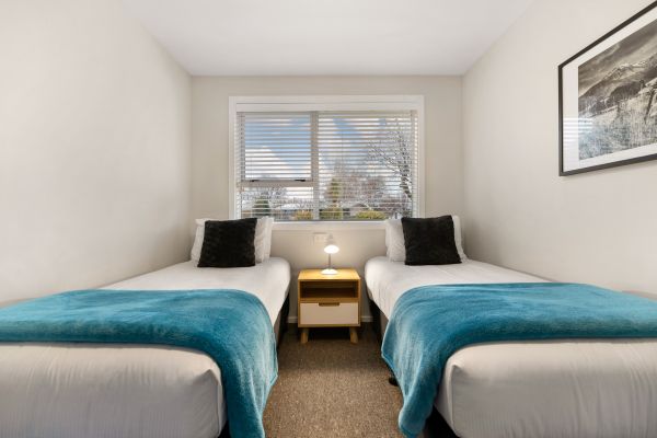 Arrowtown Motel Apartments