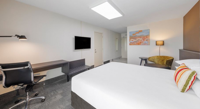 Jet Park Hotel Auckland Airport