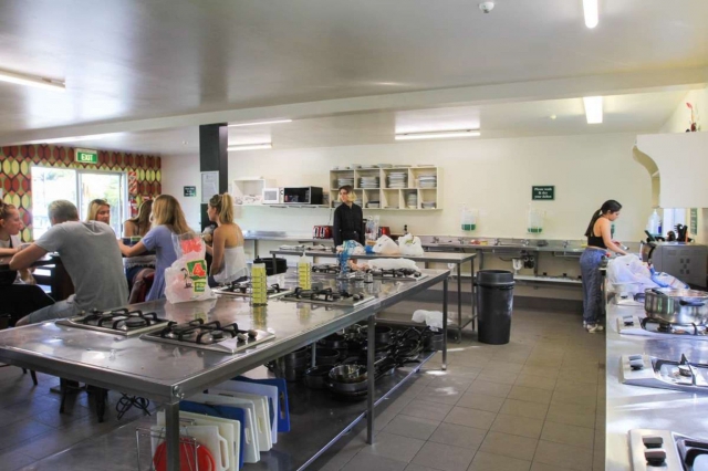 Rainforest Retreat and Holiday Park 