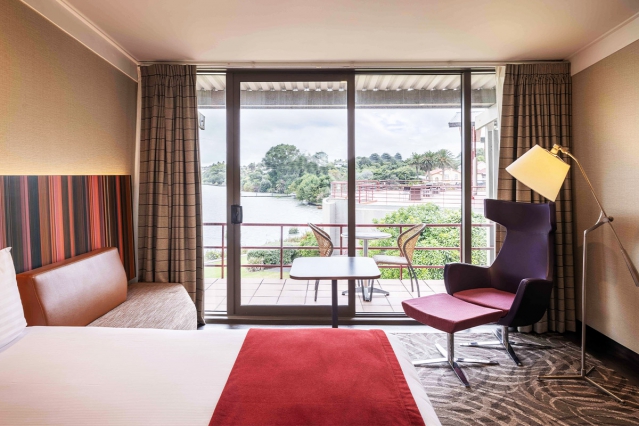 Waipuna Hotel & Conference Centre