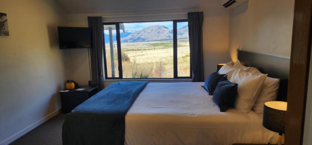 The Bealey Hotel 