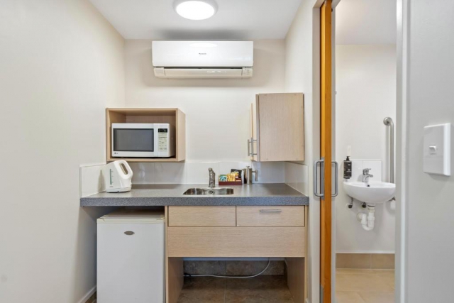 Bella Vista Motel Whangarei