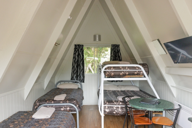 Westport Kiwi Holiday Park and Motels 