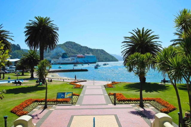 Kippilaw House Picton