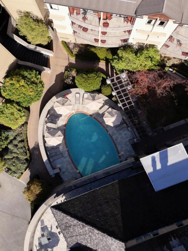 Rendezvous Hotel Heritage Queenstown 