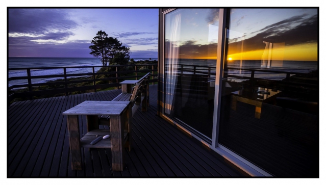 Breakers Boutique Accommodation