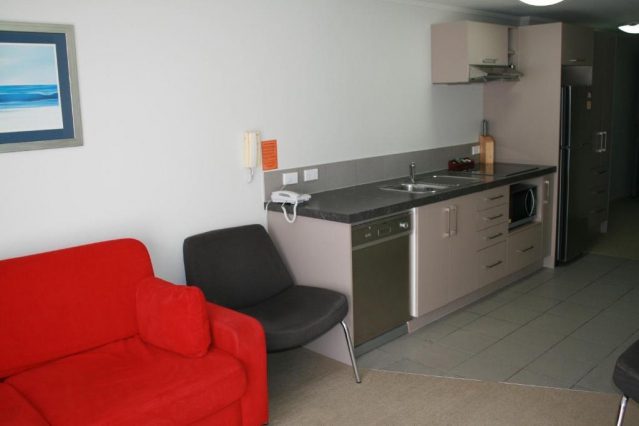 Atlas Suites & Apartments