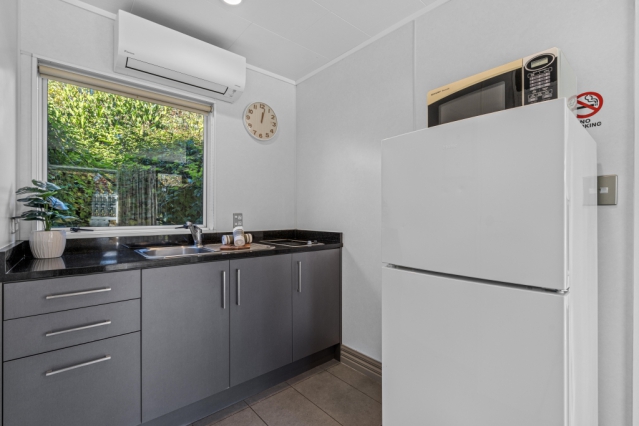 Tasman Holiday Parks - Te Anau