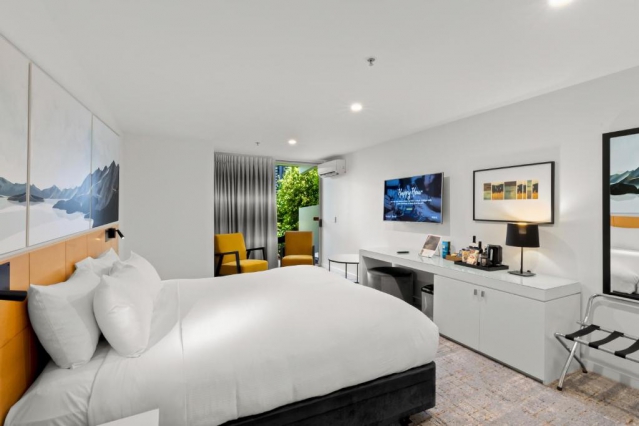 Scenic Suites Queenstown