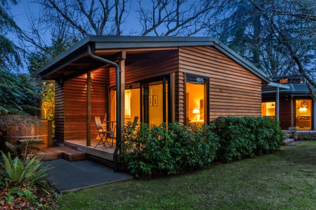 River Birches Lodge