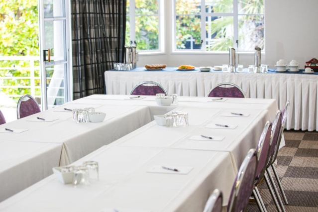 Pavilions Hotel Christchurch