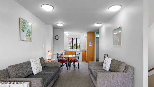 Bella Vista Motel Christchurch