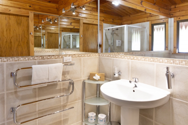 Kimi Ora Eco Resort