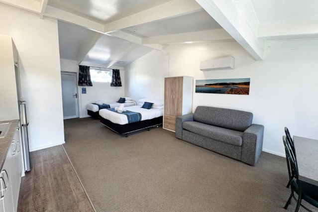 Tahuna Beach Holiday Park