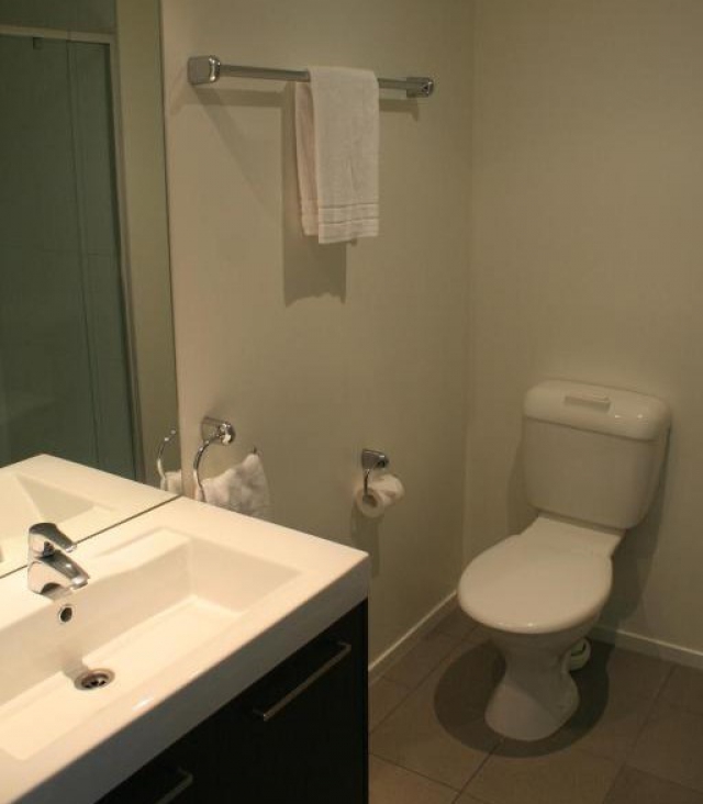 Atlas Suites & Apartments