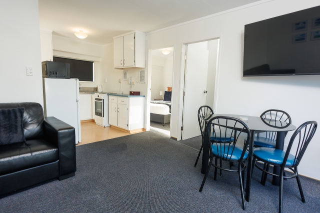 Kapiti Gateway Motel 
