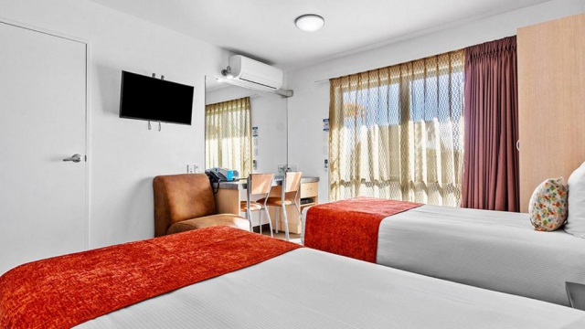 Bella Vista Motel Rotorua