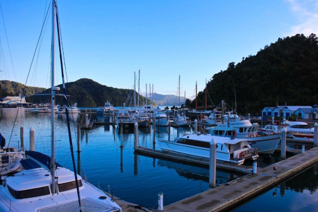 Kippilaw House Picton