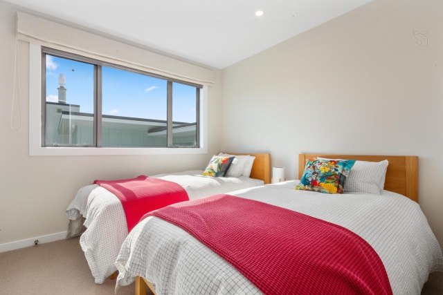 Aston Road Villa Bed and Breakfast