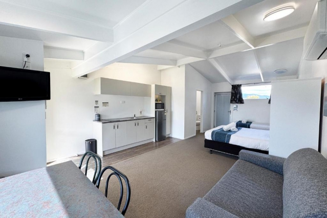 Tahuna Beach Holiday Park