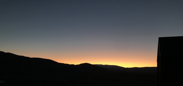 Matagouri Lodge Boutique Bed & Breakfast