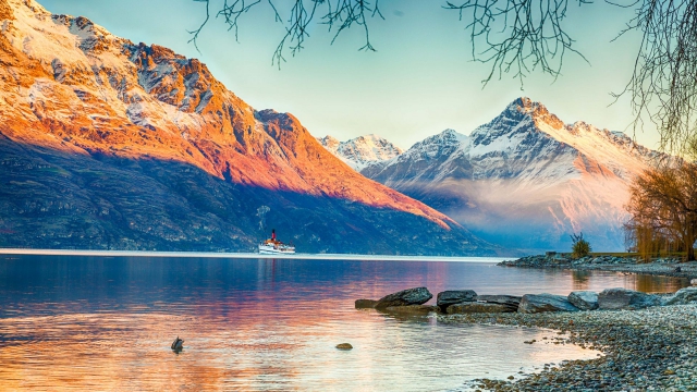 Bella Vista Motel Queenstown