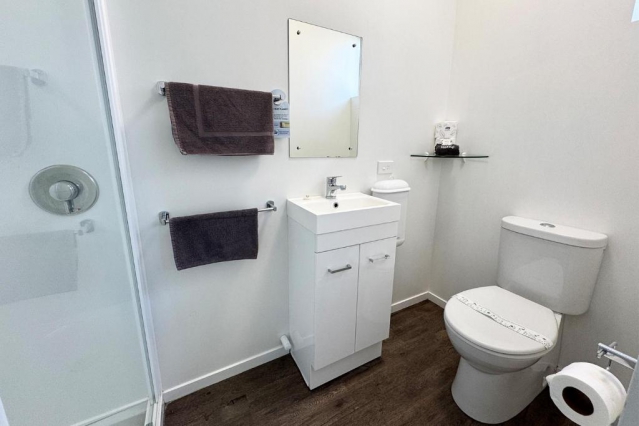 Tahuna Beach Holiday Park