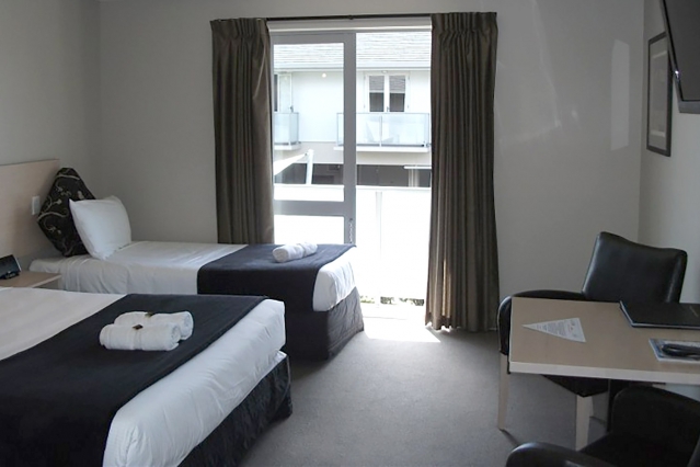 Beechtree Motel Taupo