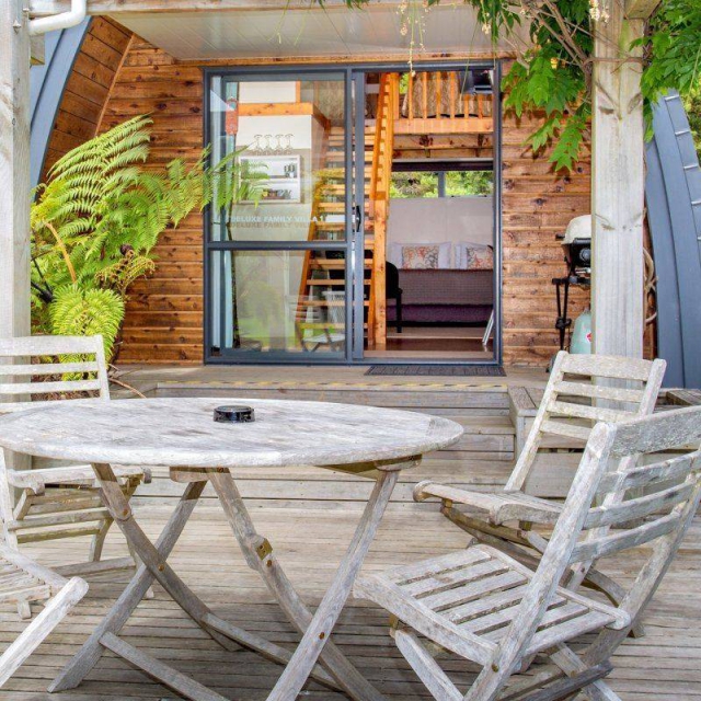 Hot Water Beach Top 10 Holiday Park