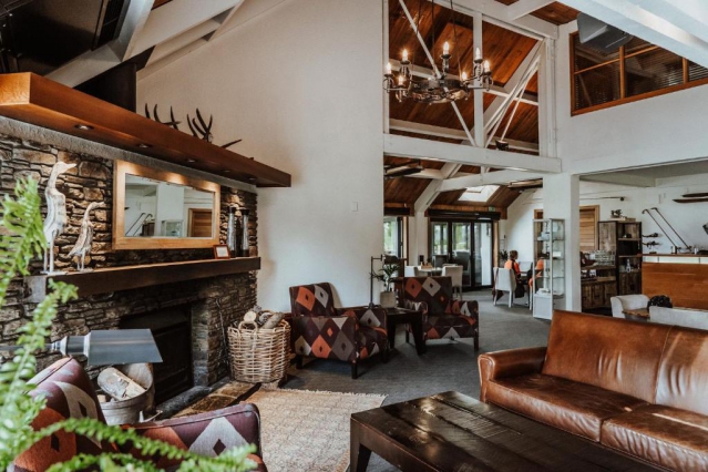 Edgewater Wanaka Hotel