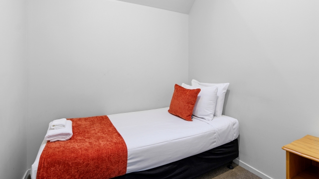 Bella Vista Motel Christchurch