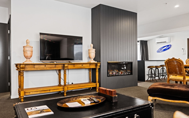 Hotel Montreal