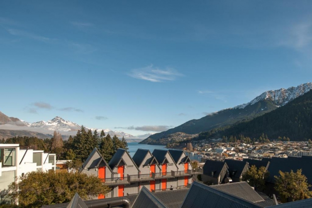 Heartland Hotel Queenstown