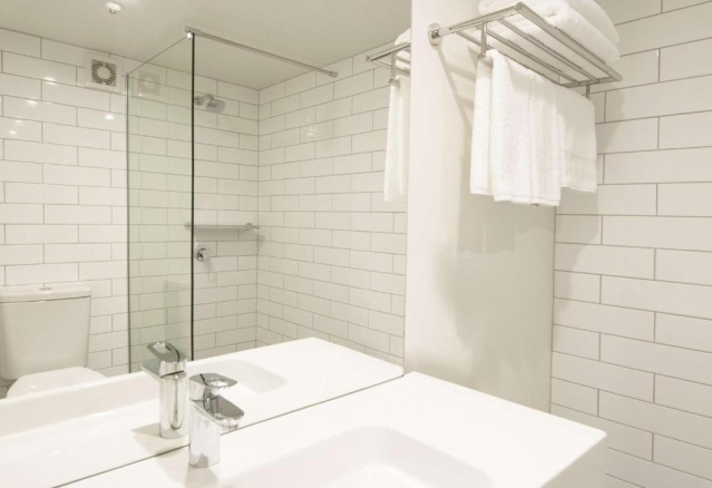 Sudima Hotel Lake Rotorua