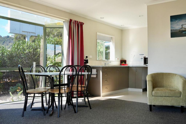 Tahuna Beach Holiday Park
