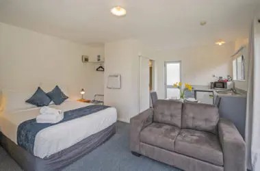 Coromandel Shelly Beach TOP 10 Holiday 