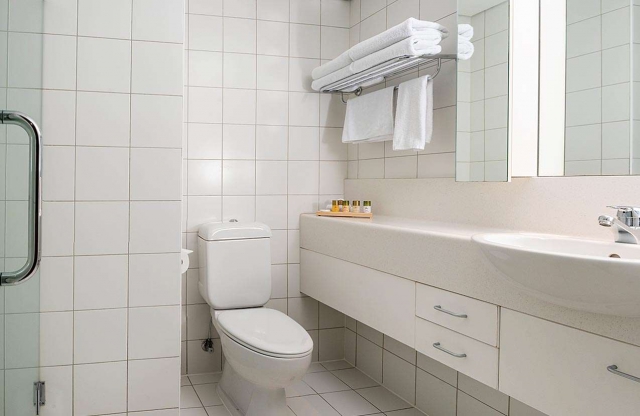 The Spencer on Byron Hotel