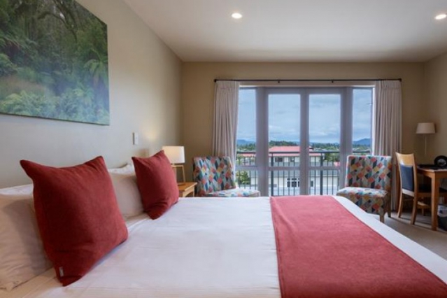 Te Weheka Hotel Fox Glacier